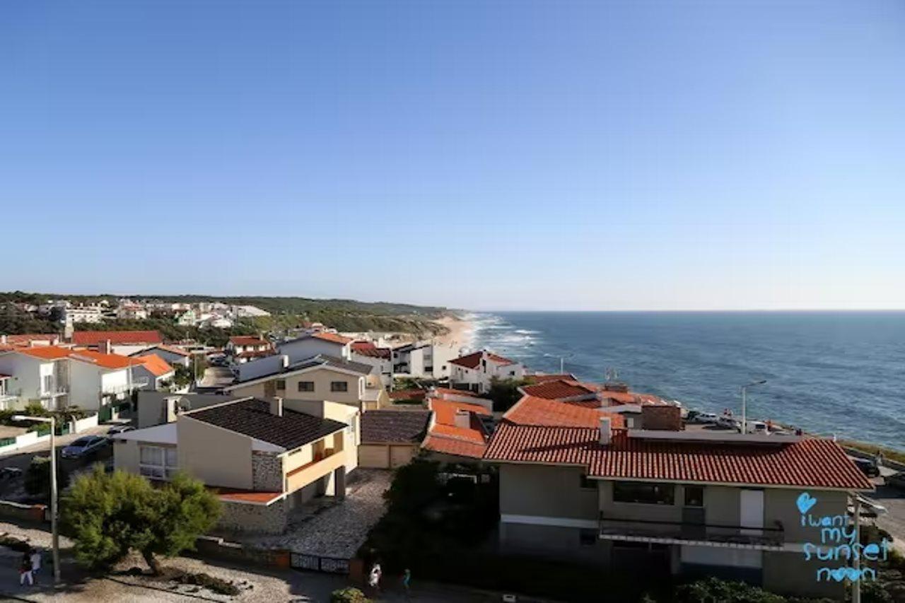 Hotel Mar E Sol & Spa Sao Pedro De Moel Exterior photo